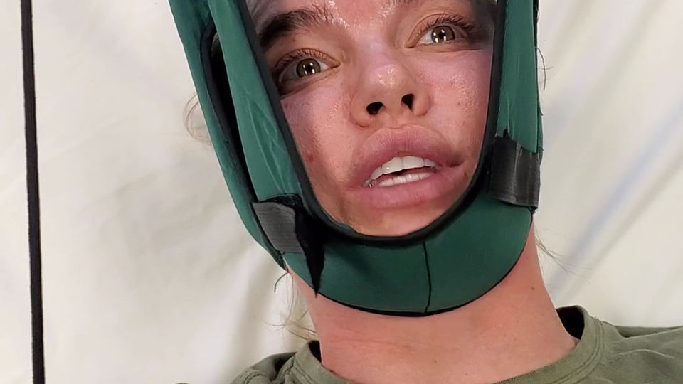 Not like other forms of traction